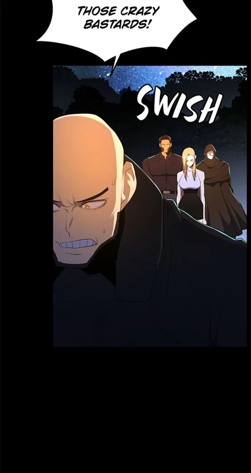 The Strongest Unemployed Hero 119 21