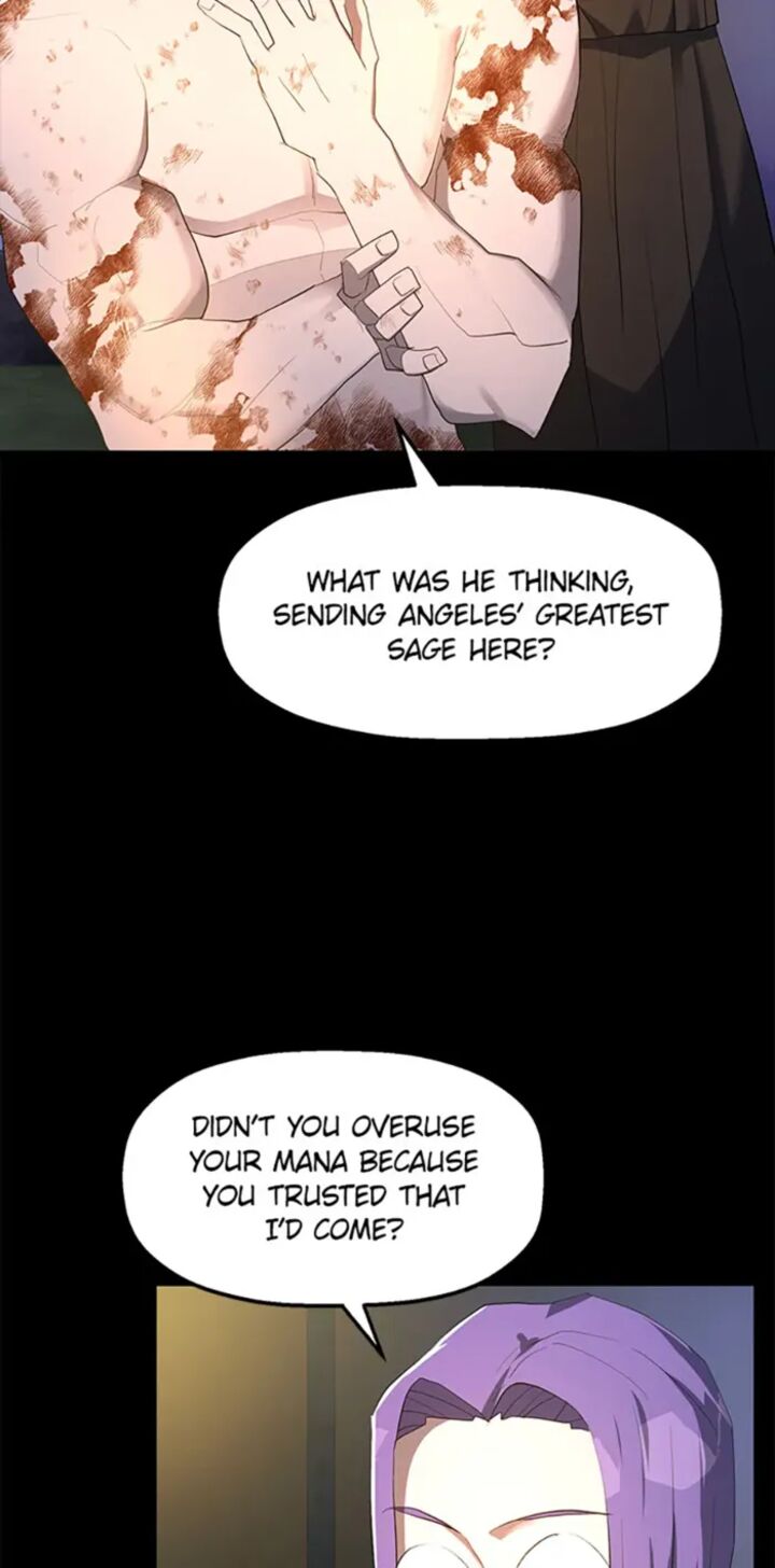 The Strongest Unemployed Hero 119 40