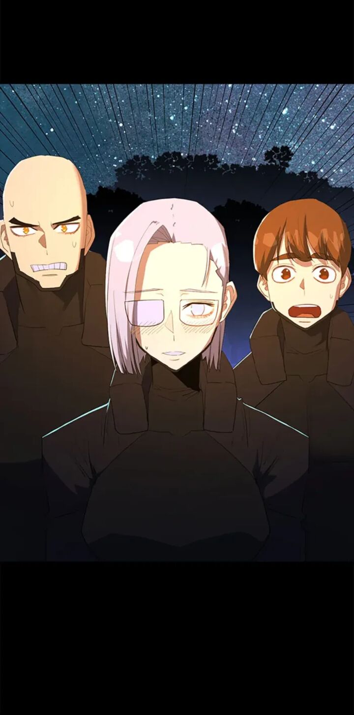 The Strongest Unemployed Hero 119 43