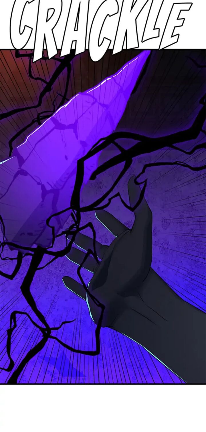 The Strongest Unemployed Hero 119 53