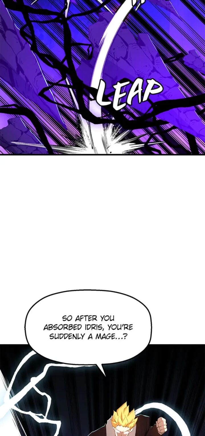 The Strongest Unemployed Hero 119 68