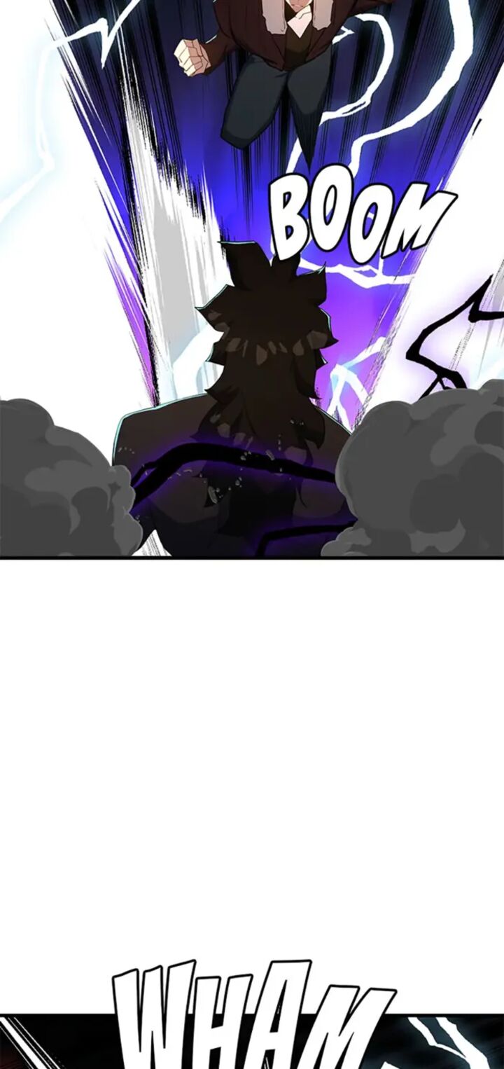 The Strongest Unemployed Hero 119 69