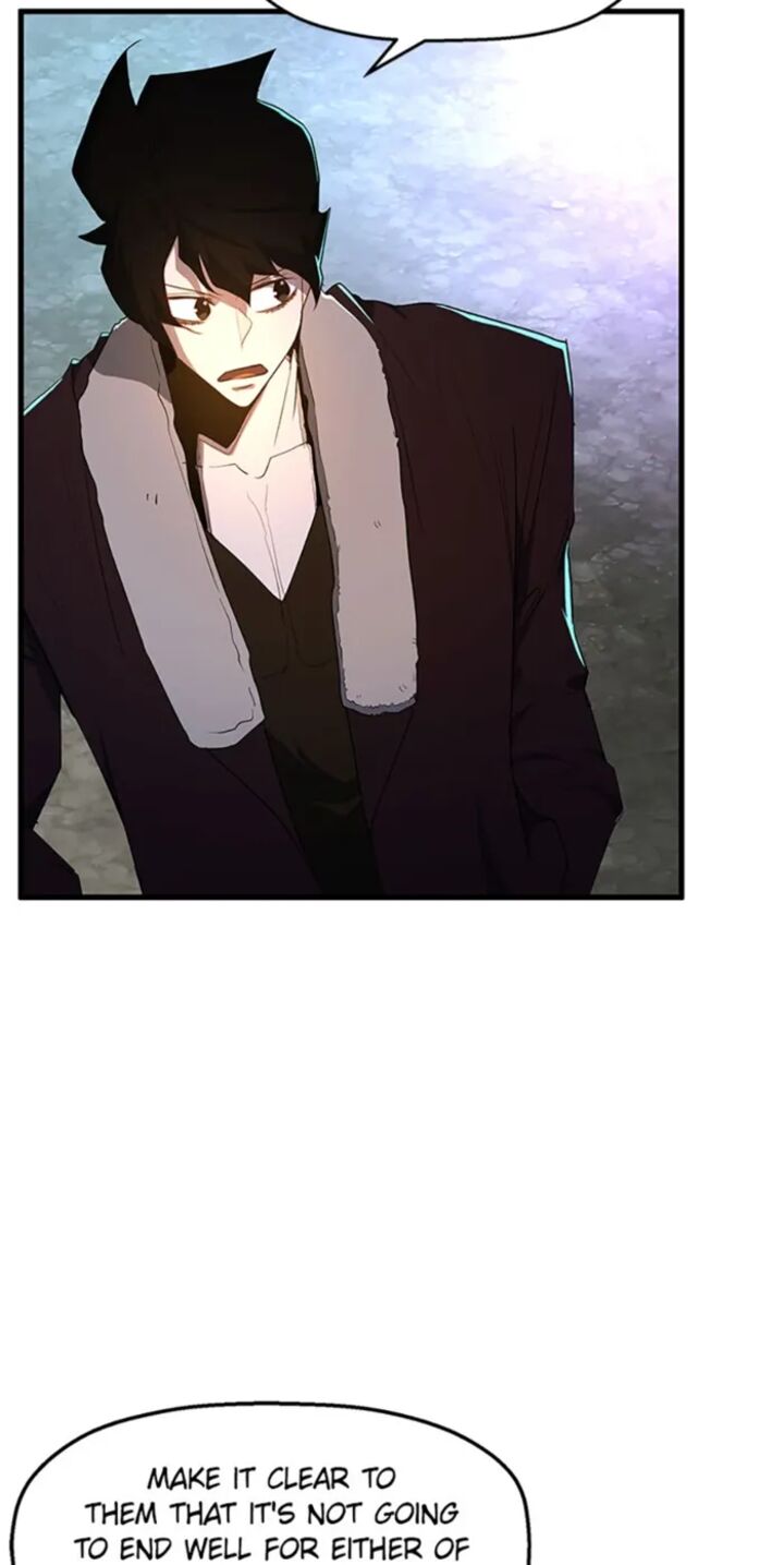 The Strongest Unemployed Hero 120 61