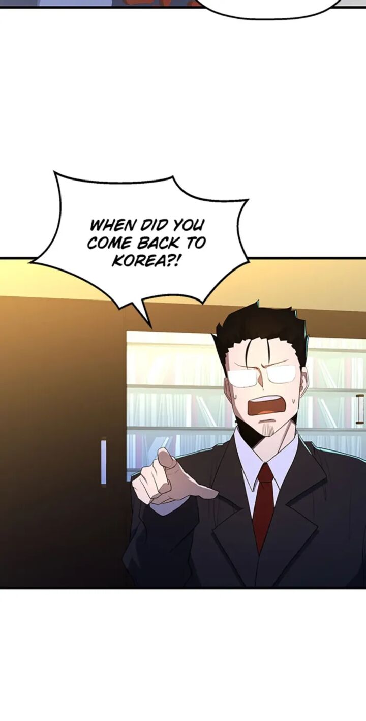 The Strongest Unemployed Hero 120 78