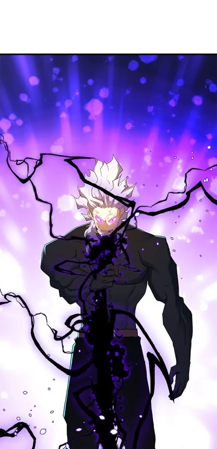 The Strongest Unemployed Hero 120 9