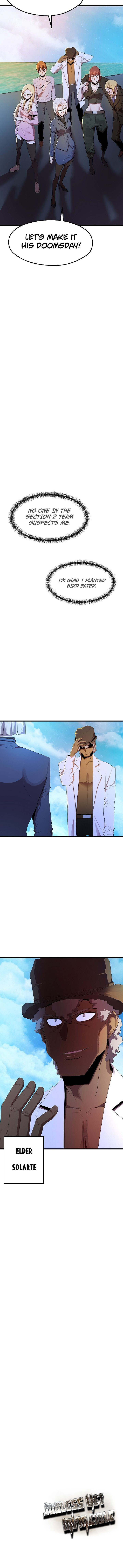 The Strongest Unemployed Hero 35 6