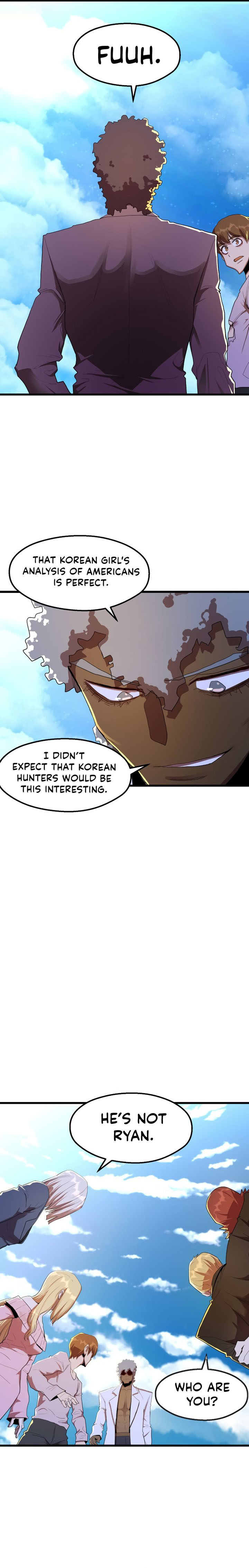 The Strongest Unemployed Hero 36 14