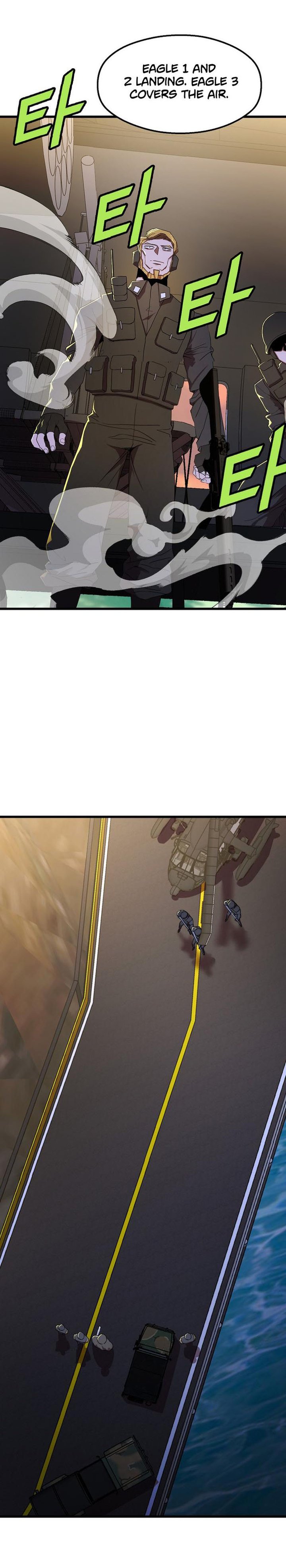 The Strongest Unemployed Hero 38 1