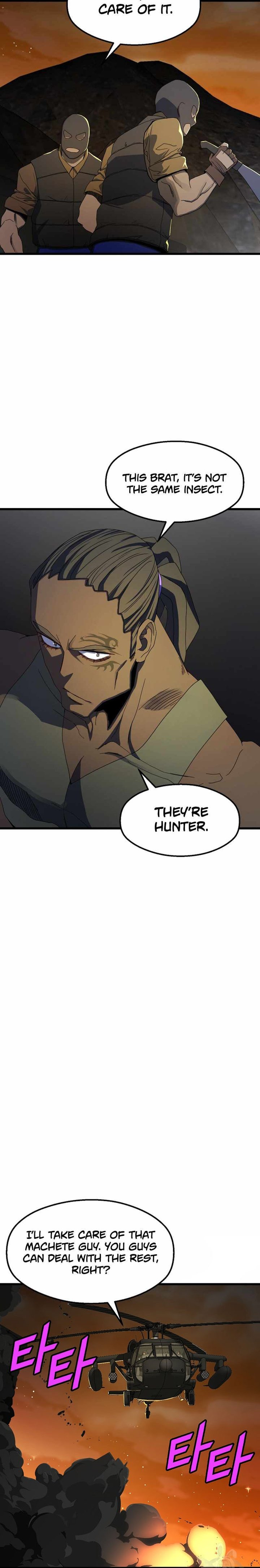 The Strongest Unemployed Hero 38 14