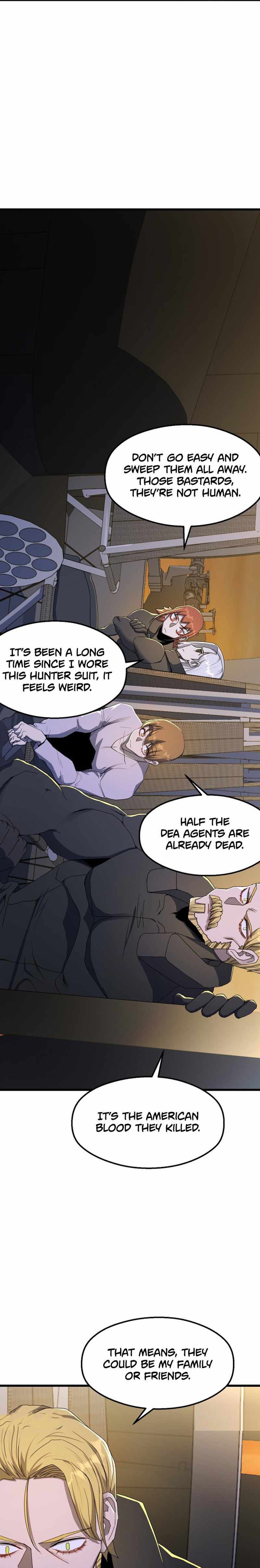 The Strongest Unemployed Hero 38 15