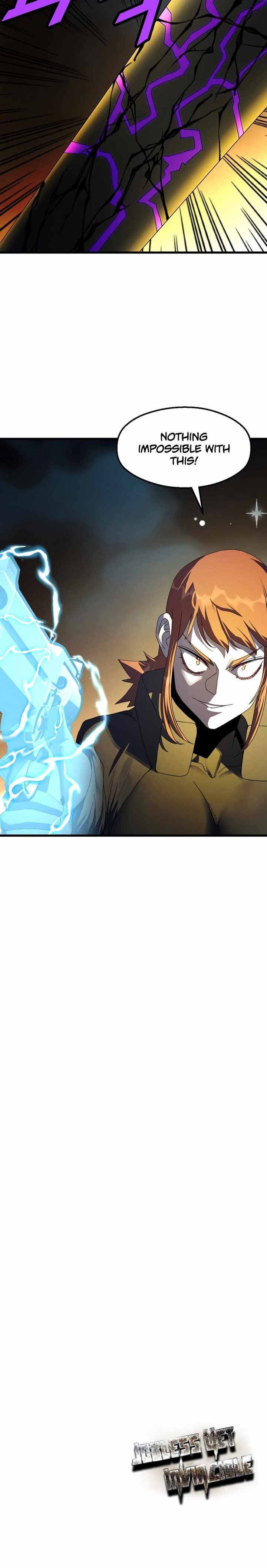 The Strongest Unemployed Hero 38 25