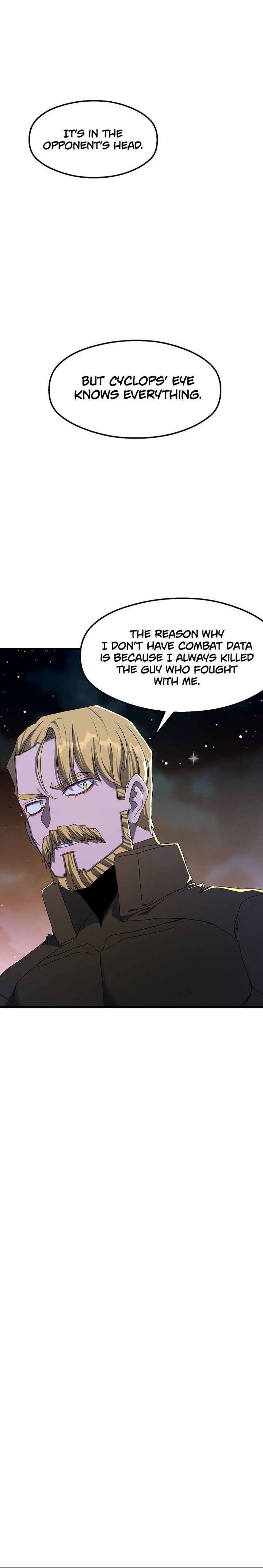 The Strongest Unemployed Hero 39 10