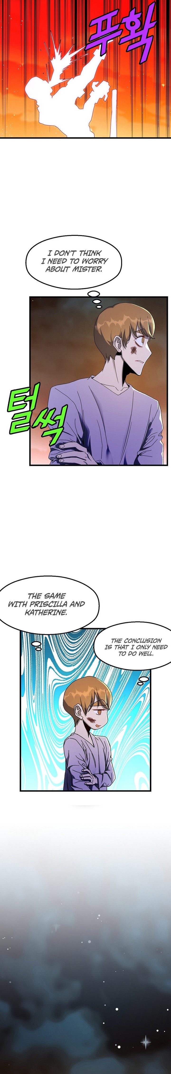 The Strongest Unemployed Hero 39 15
