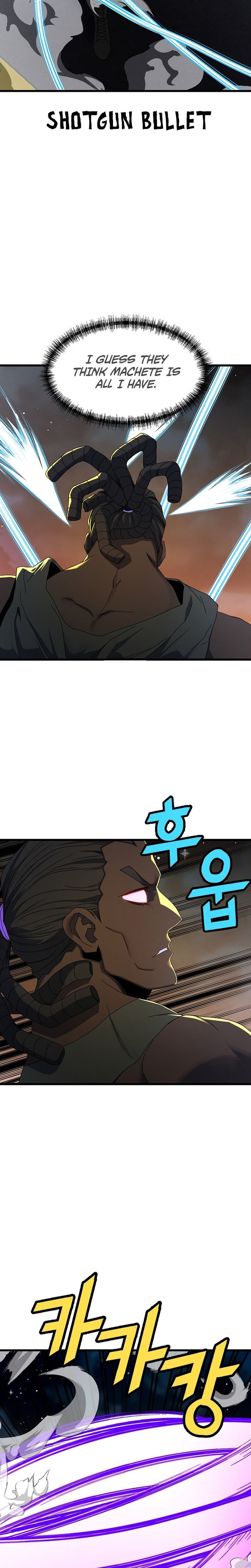 The Strongest Unemployed Hero 39 2