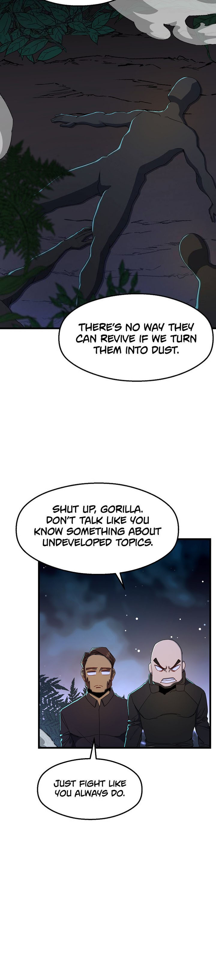 The Strongest Unemployed Hero 42 20