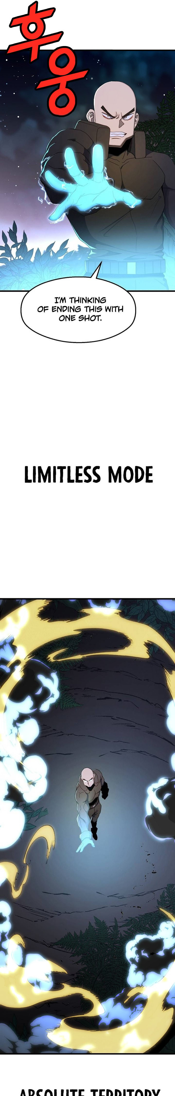 The Strongest Unemployed Hero 42 21