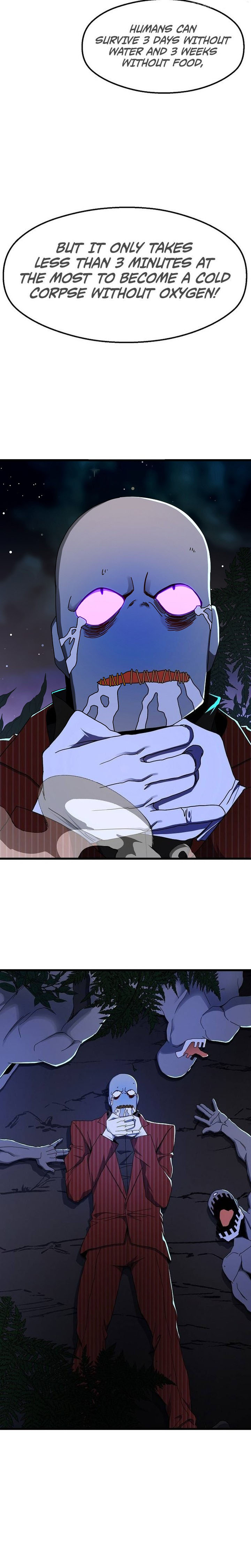 The Strongest Unemployed Hero 42 26