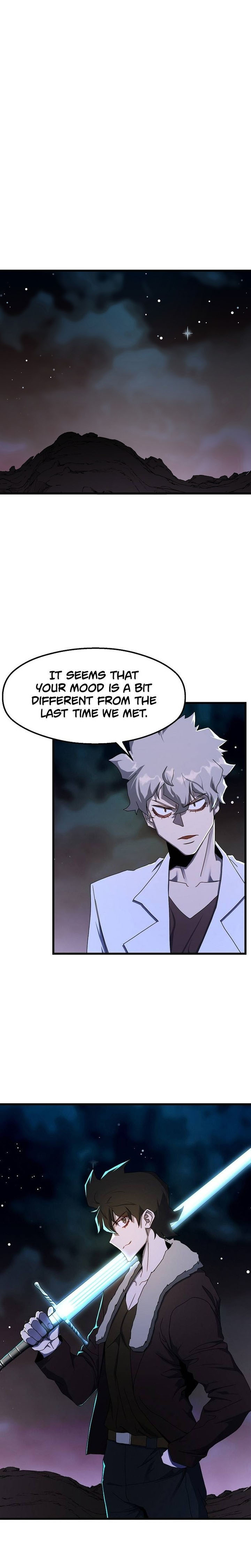 The Strongest Unemployed Hero 42 27