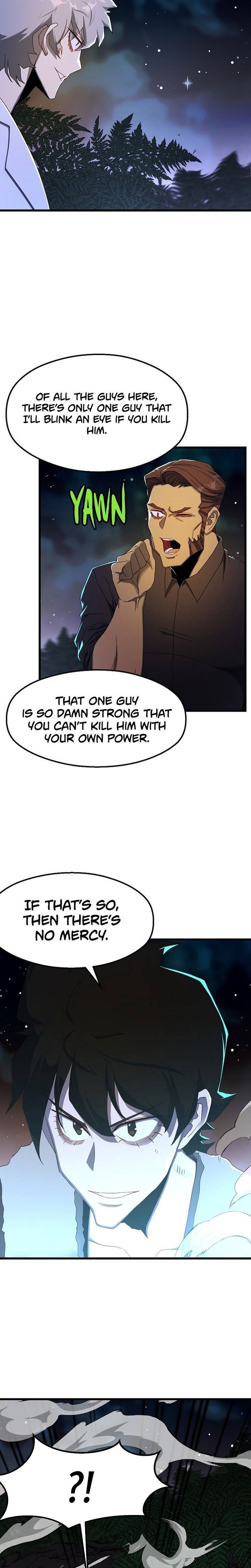 The Strongest Unemployed Hero 42 5