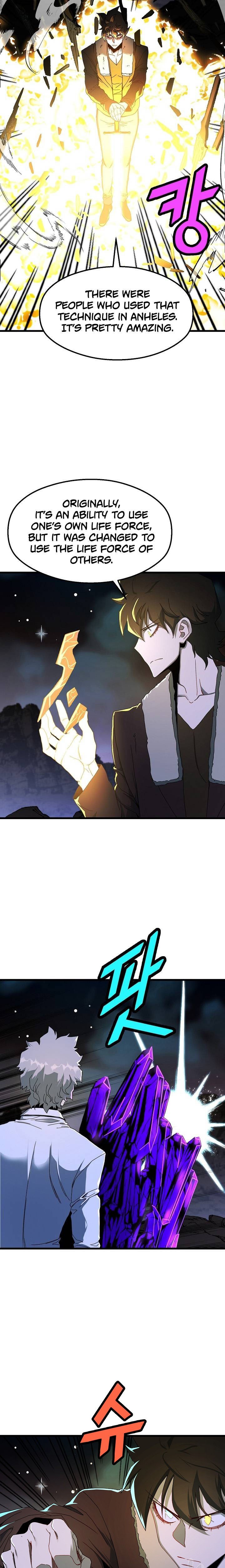 The Strongest Unemployed Hero 43 6