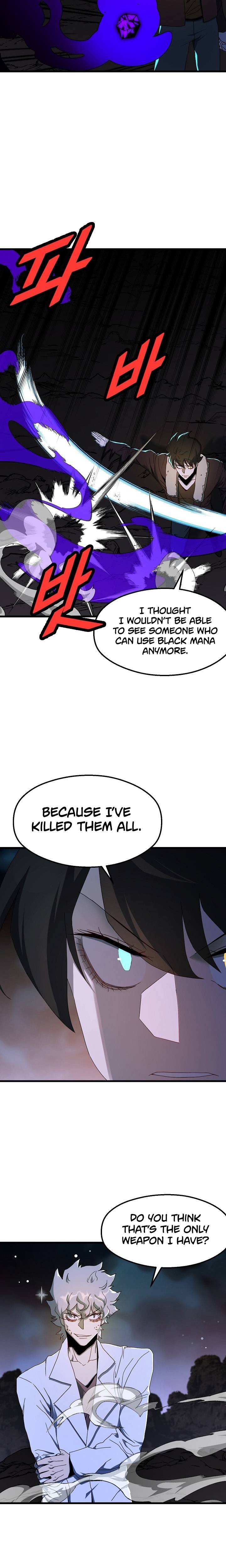 The Strongest Unemployed Hero 43 8