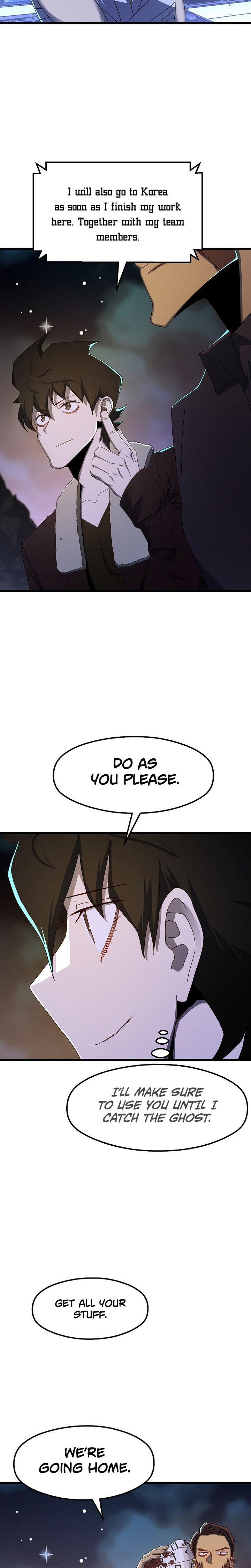 The Strongest Unemployed Hero 44 18