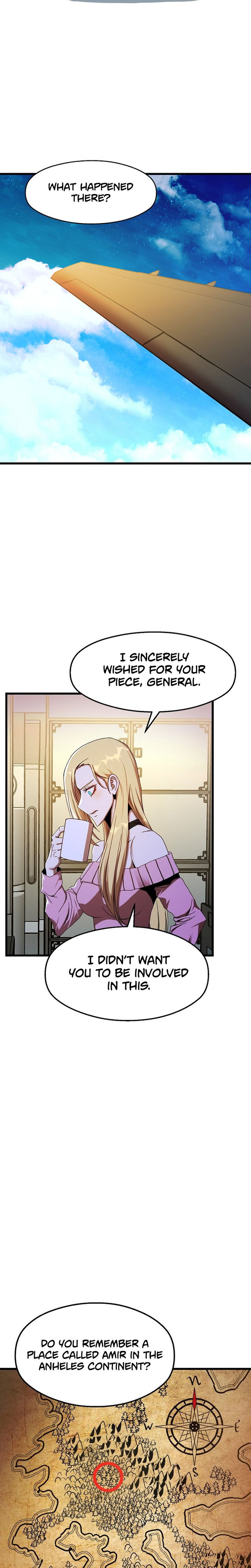 The Strongest Unemployed Hero 44 22