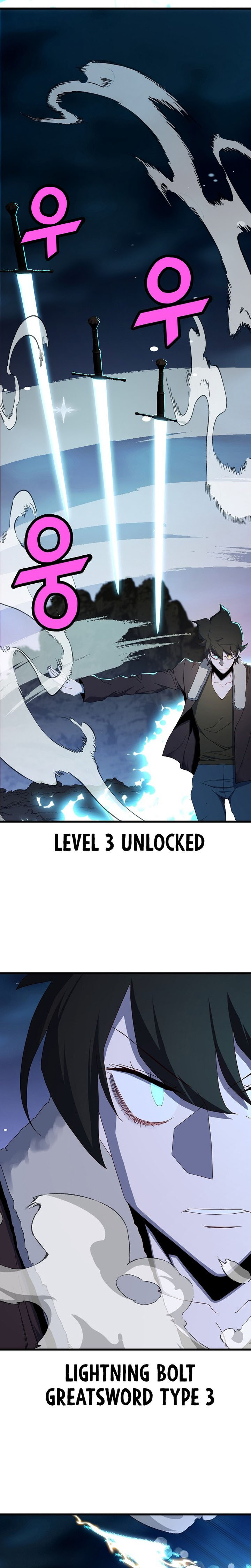 The Strongest Unemployed Hero 44 3