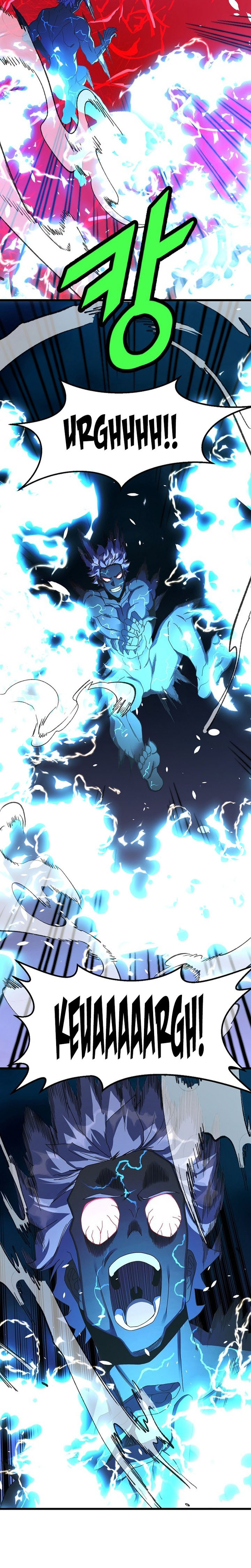 The Strongest Unemployed Hero 44 7