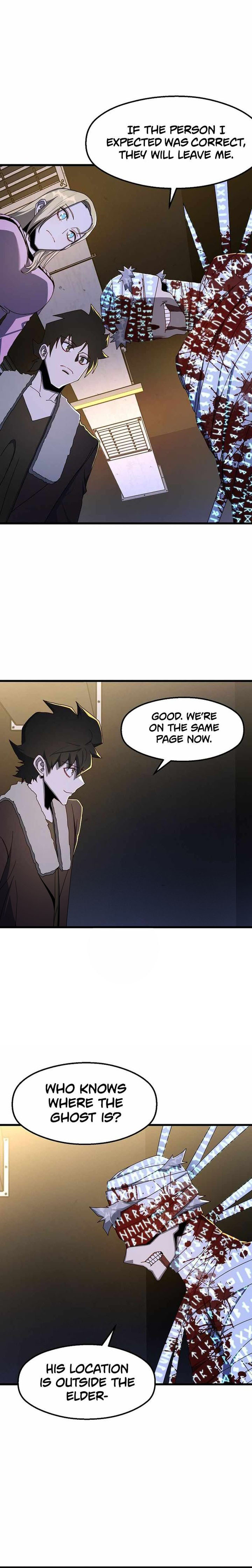 The Strongest Unemployed Hero 46 12
