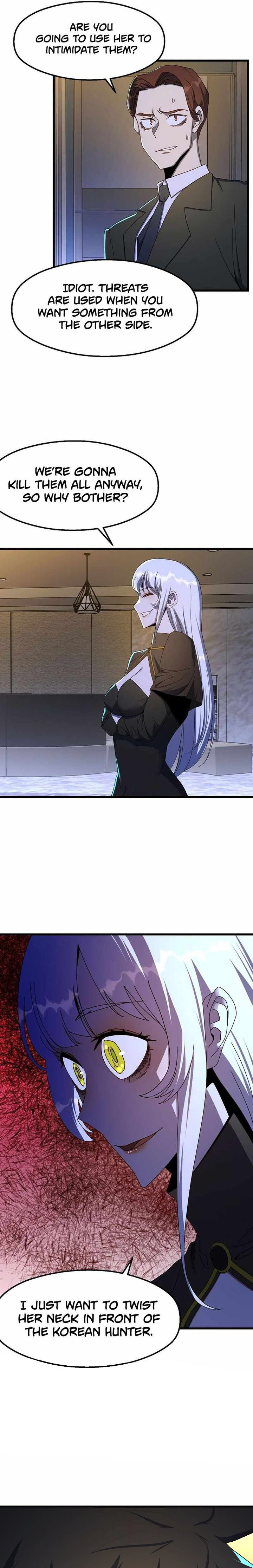 The Strongest Unemployed Hero 46 19