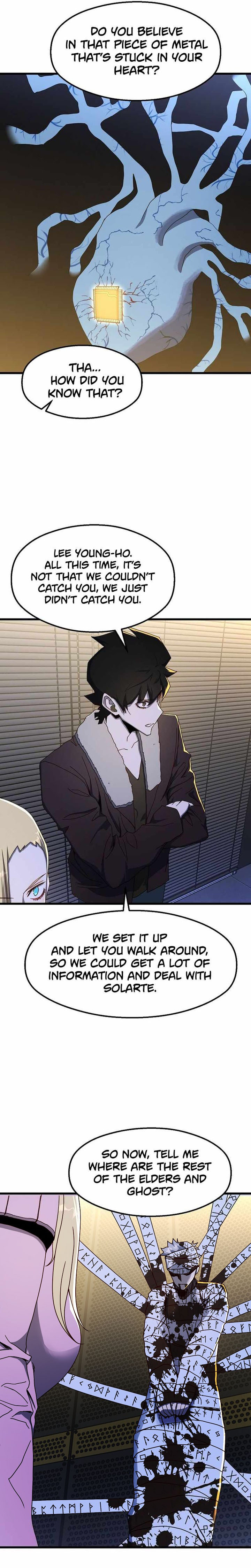 The Strongest Unemployed Hero 46 2