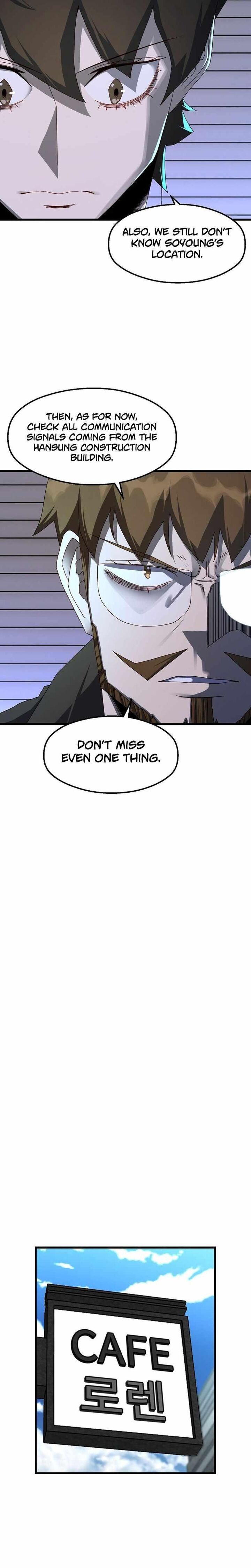 The Strongest Unemployed Hero 47 24