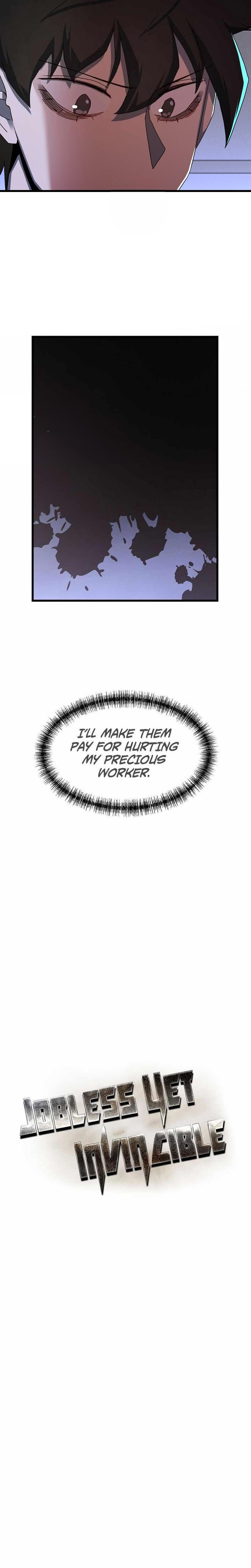 The Strongest Unemployed Hero 47 4