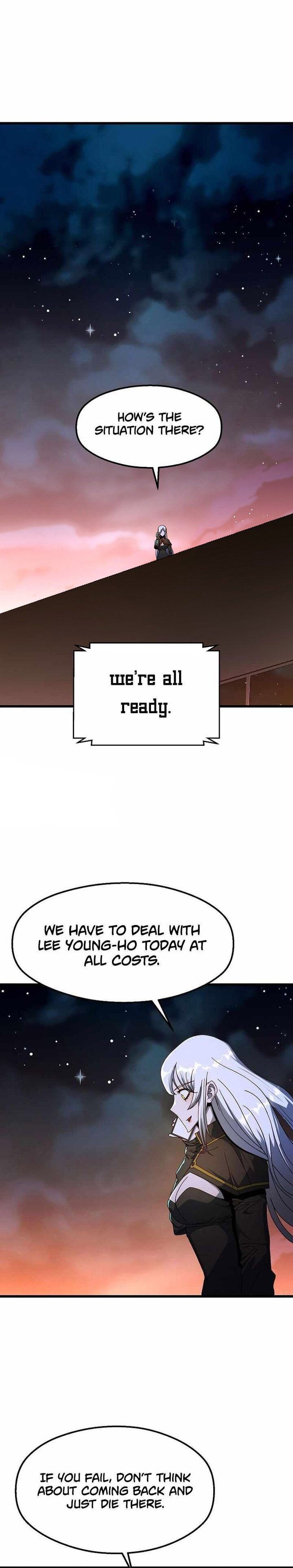 The Strongest Unemployed Hero 47 5