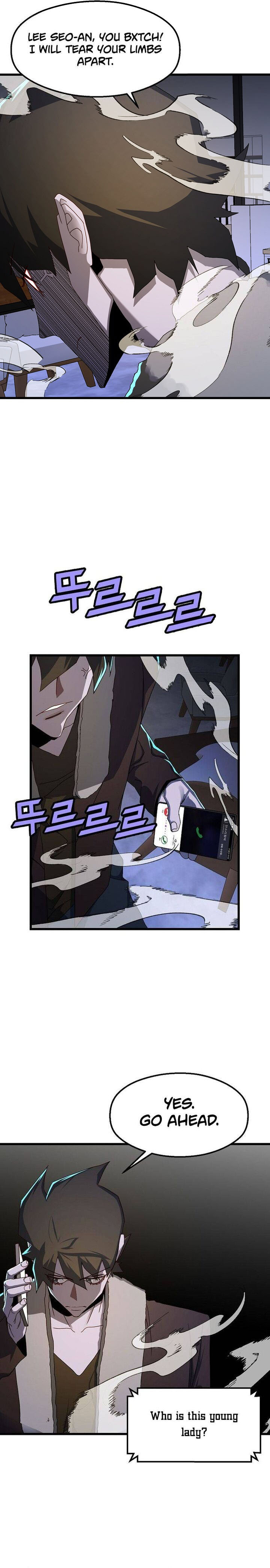The Strongest Unemployed Hero 48 10