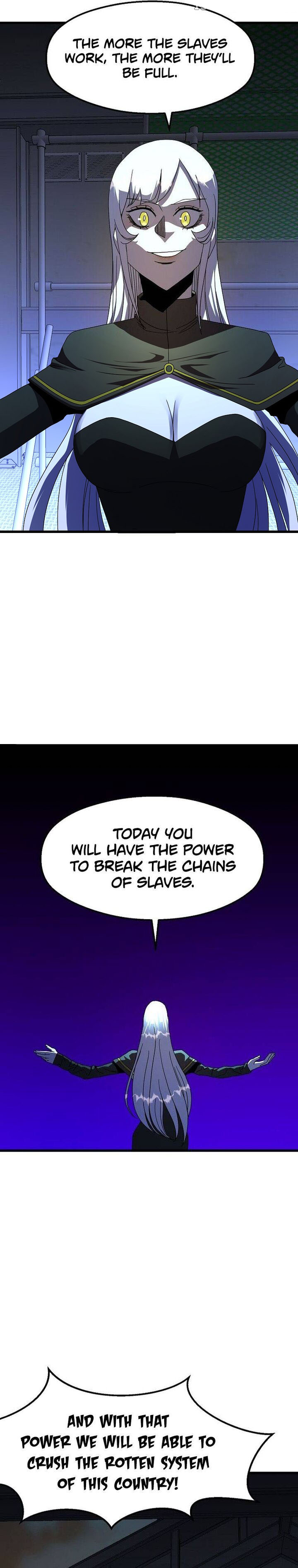 The Strongest Unemployed Hero 48 19