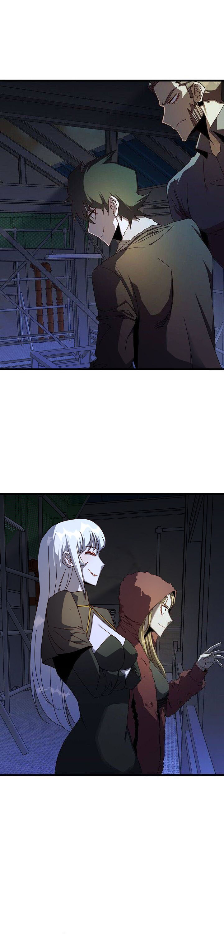 The Strongest Unemployed Hero 48 22