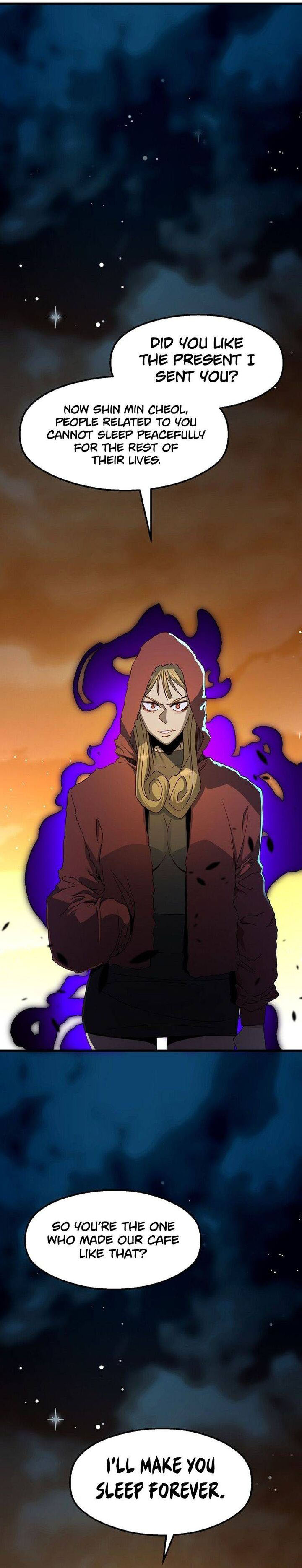 The Strongest Unemployed Hero 48 25