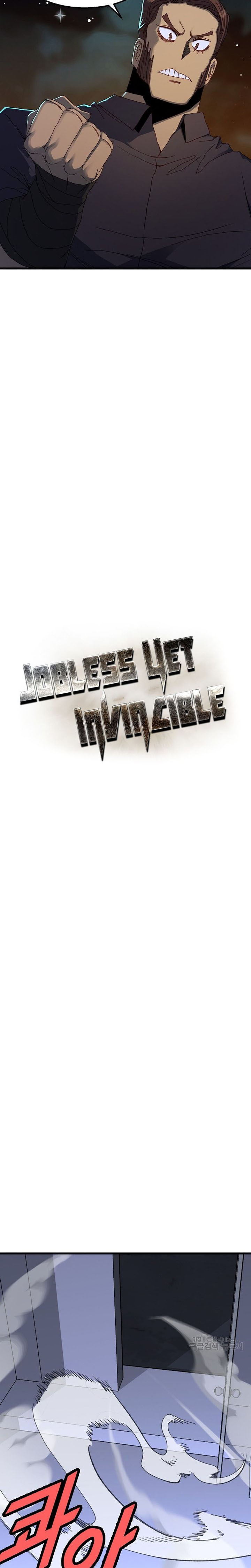The Strongest Unemployed Hero 49 3