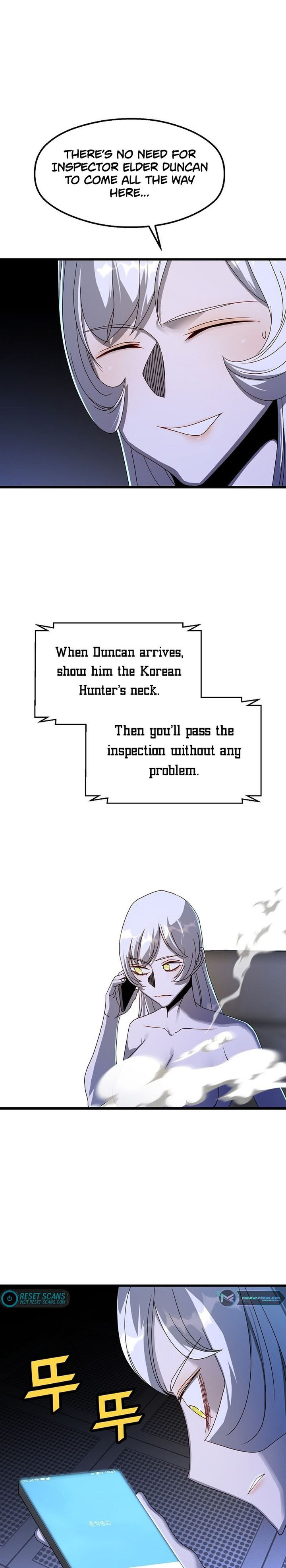 The Strongest Unemployed Hero 50 1