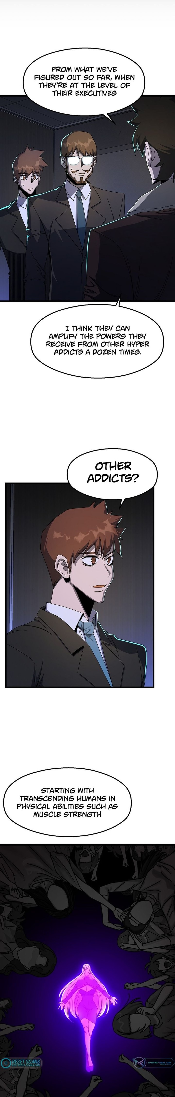 The Strongest Unemployed Hero 50 13