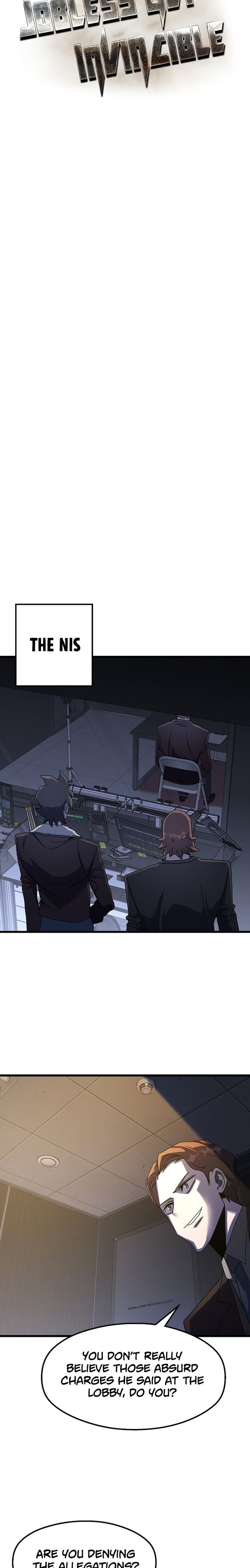 The Strongest Unemployed Hero 51 4