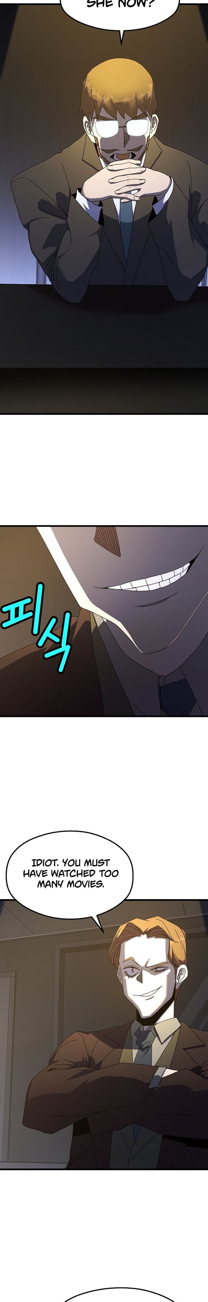 The Strongest Unemployed Hero 51 8