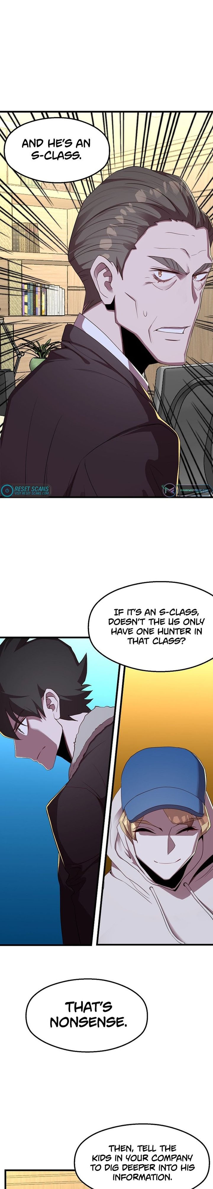 The Strongest Unemployed Hero 52 1