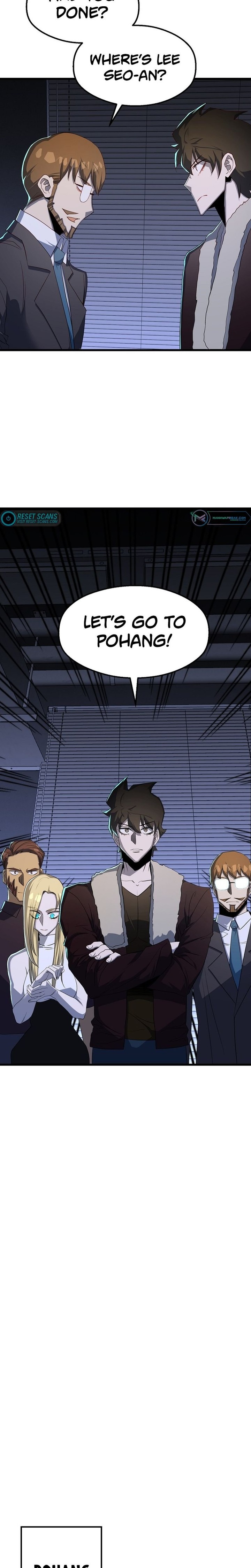 The Strongest Unemployed Hero 52 15