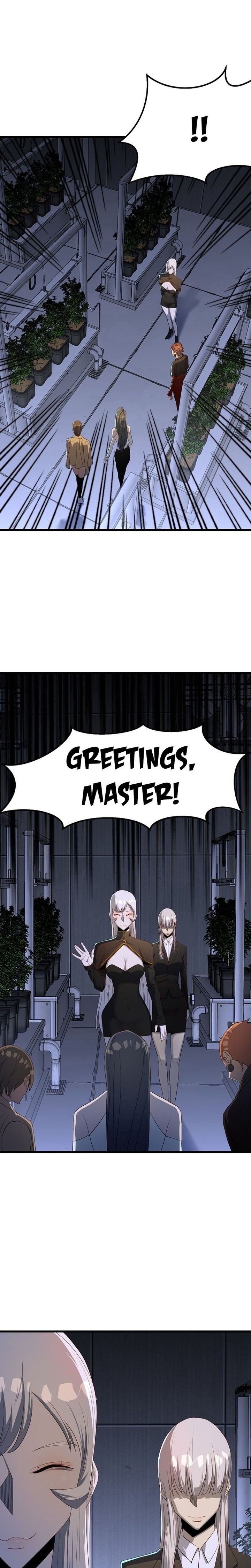 The Strongest Unemployed Hero 52 19