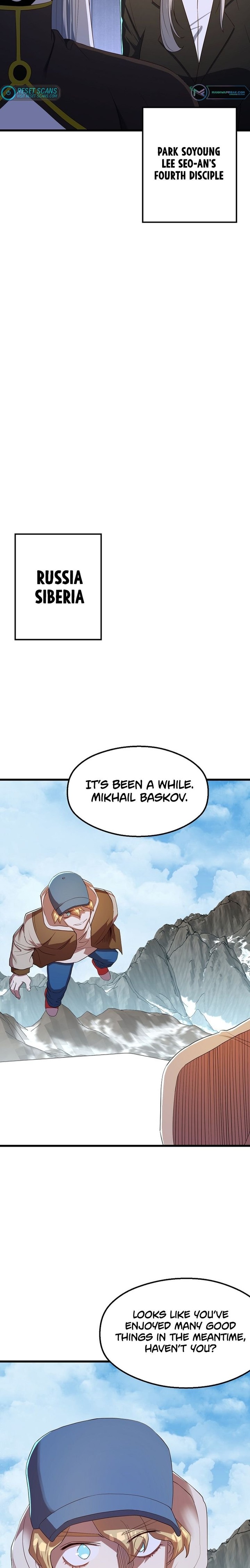 The Strongest Unemployed Hero 52 20