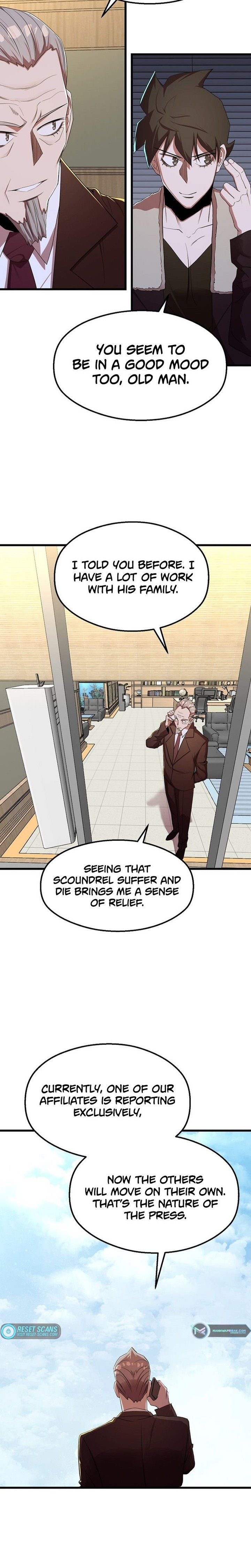 The Strongest Unemployed Hero 52 4
