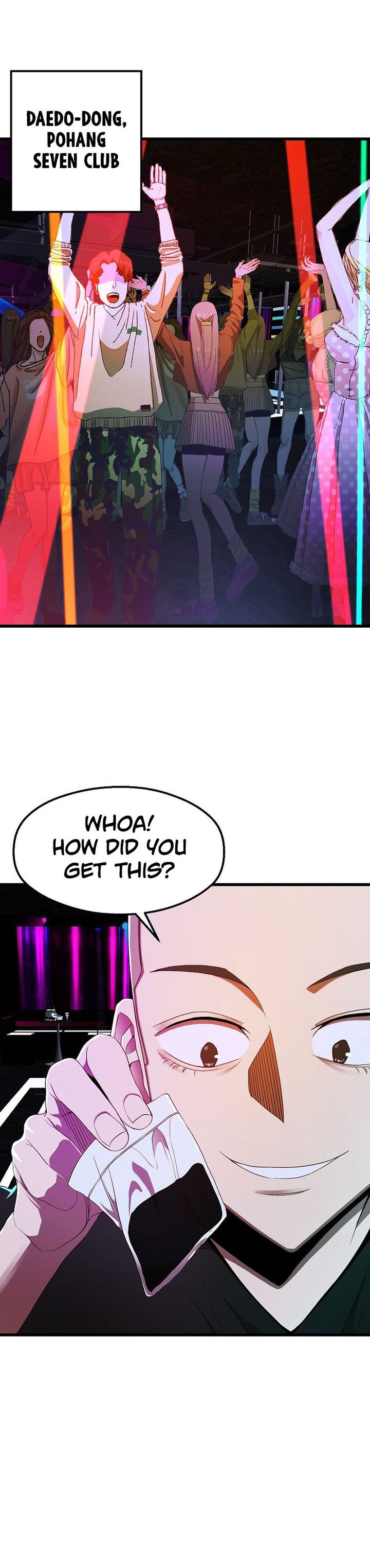 The Strongest Unemployed Hero 53 1
